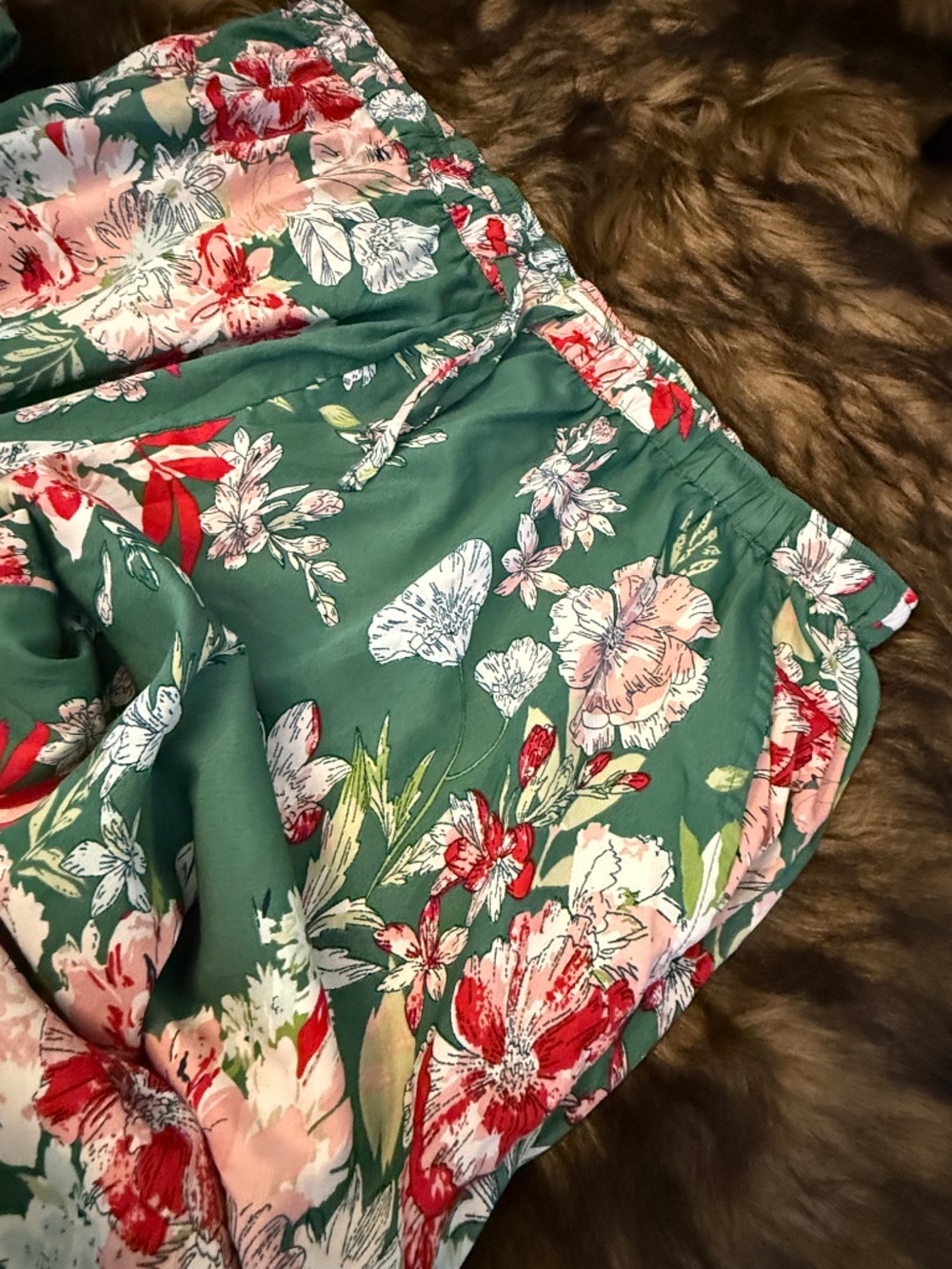 Cupcake & Cashmere PJ Set (Lg) - Picture 4 of 8